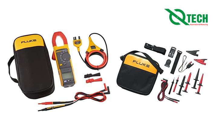 Ampe kìm Fluke 381 Chính hãng